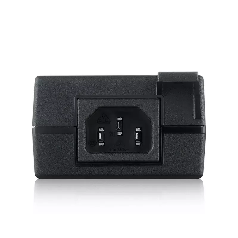 Injetor Power over Ethernet Zyxel POE12-60W