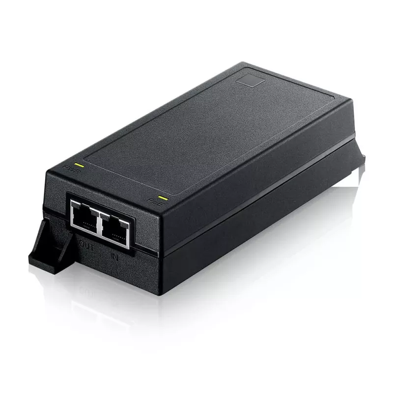 Injetor Power over Ethernet Zyxel POE12-60W