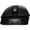 Rato MSI CLUTCH GM51 LIGHTWEIGHT WIRELESS Gaming destro RF + Bluetooth + USB Type-C ótico 26000 DPI