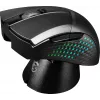 Rato MSI CLUTCH GM51 LIGHTWEIGHT WIRELESS Gaming destro RF + Bluetooth + USB Type-C ótico 26000 DPI