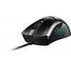 Rato MSI CLUTCH GM51 LIGHTWEIGHT WIRELESS Gaming destro RF + Bluetooth + USB Type-C ótico 26000 DPI