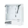 Caixa de computador Zalman I3 NEO TG WHITE Midi Tower