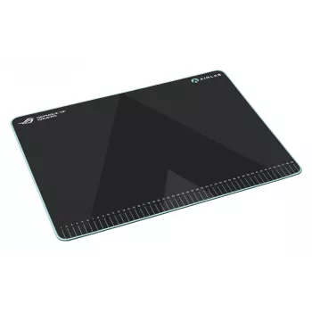 Tapete de rato gaming ASUS ROG Hone Ace Aim Lab Edition preto