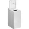 Máquina de lavar roupa de carga superior Indesit BTW S72200 EU/N 7 kg 1151 RPM branco