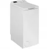 Máquina de lavar roupa de carga superior Indesit BTW S72200 EU/N 7 kg 1151 RPM branco