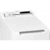 Whirlpool NTDLR 7220SS PL/N máquina de lavar roupa de carga superior, de instalação livre, 7 kg, 1200 rpm, classe energética E