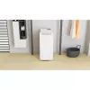 Whirlpool NTDLR 7220SS PL/N máquina de lavar roupa de carga superior, de instalação livre, 7 kg, 1200 rpm, classe energética E