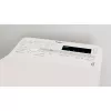 Whirlpool NTDLR 7220SS PL/N máquina de lavar roupa de carga superior, de instalação livre, 7 kg, 1200 rpm, classe energética E
