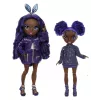 Boneca Rainbow High Junior High Series 2 - Krystal, boneca de moda, feminino, 6 anos, rapaz/rapariga, 230 mm, multicolor