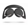 Jabra Evolve2 65 Flex - Link380c UC Stereo (carregamento sem fios)