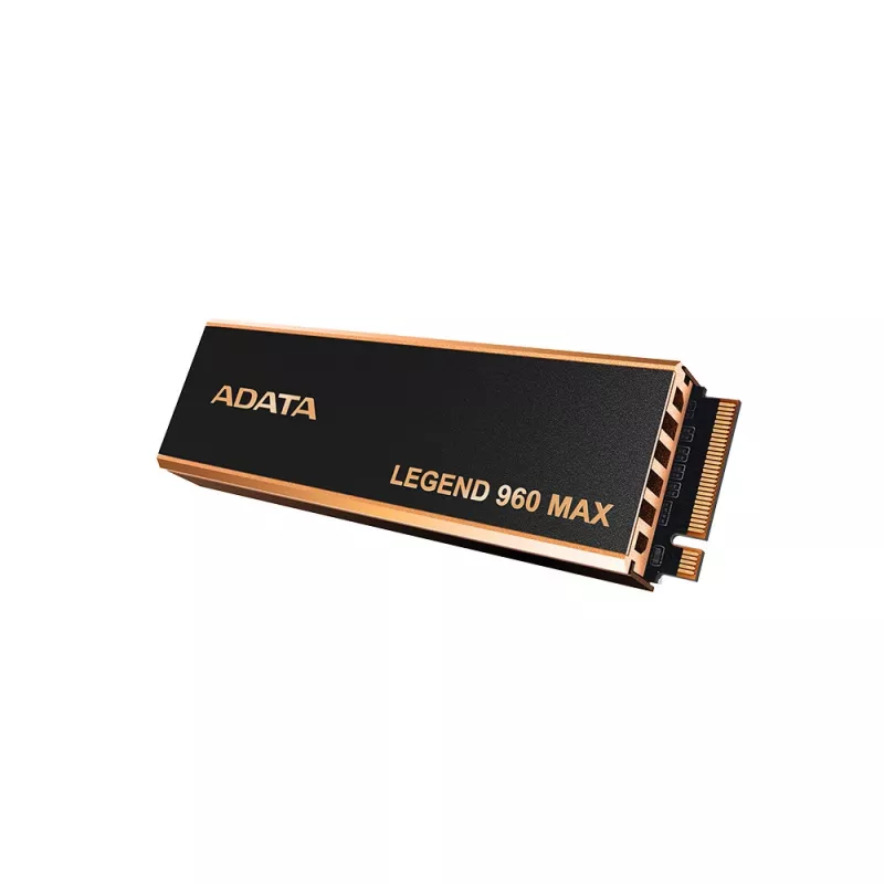Disco SSD ADATA 2 TB M.2 PCI Express 4.0 NVMe LEGEND 960 MAX