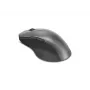 Rato Lenovo 4Y51J62544 escritório destro Bluetooth ótico 2400 DPI
