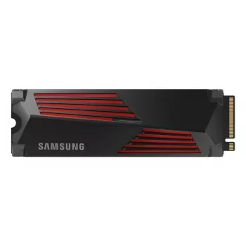 Disco SSD Samsung 990 PRO 1 TB M.2 PCI Express 4.0 NVMe V-NAND MLC