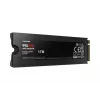 Disco SSD Samsung 990 PRO 1 TB M.2 PCI Express 4.0 NVMe V-NAND MLC