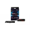 Disco SSD Samsung 990 PRO 1 TB M.2 PCI Express 4.0 NVMe V-NAND MLC