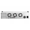 QNAP TS-864EU-8G NAS/servidor de armazenamento rack (2U) Intel® Celeron® 8 GB DDR4 0 TB QNAP Turbo System preto