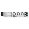 QNAP TS-855EU-RP NAS rack (2U) Intel Atom® C5125 8 GB DDR4 0 TB QuTS hero Black