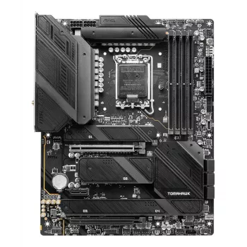 MSI MAG Z790 TOMAHAWK WIFI Placa-mãe Intel Z790 LGA 1700 ATX