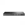 TP-Link Omada Switch Smart Gigabit 18 portas com 16 portas PoE+