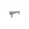 Suporte de monitor Gembird MS-TABLE-02 de pé Preto 20kg