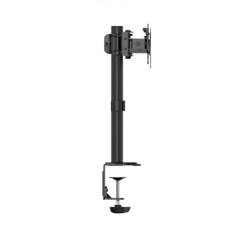 Gembird MA-D3-01 suporte de secretária ajustável para 3 monitores, 17–27 polegadas, até 7 kg