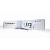 Suporte de parede para TV GEMBIRD WM-80T-01 para ecrãs 37–80 polegadas, aço, inclinável -12°/+3°, VESA 200x200–600x400, 70 kg