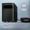 Axagon ADR-305 Cabo ativo de extensão/repetidor USB 3.2 Gen 1 A-M -> A-F 5 m
