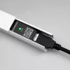 Axagon ADR-205 Cabo ativo de extensão/repetidor USB 2.0 A-M -> A-F 5m