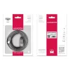 Axagon ADR-210 Cabo ativo de extensão/repetidor USB 2.0 A-M -> A-F 10 m