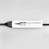 Axagon ADR-210 Cabo ativo de extensão/repetidor USB 2.0 A-M -> A-F 10 m