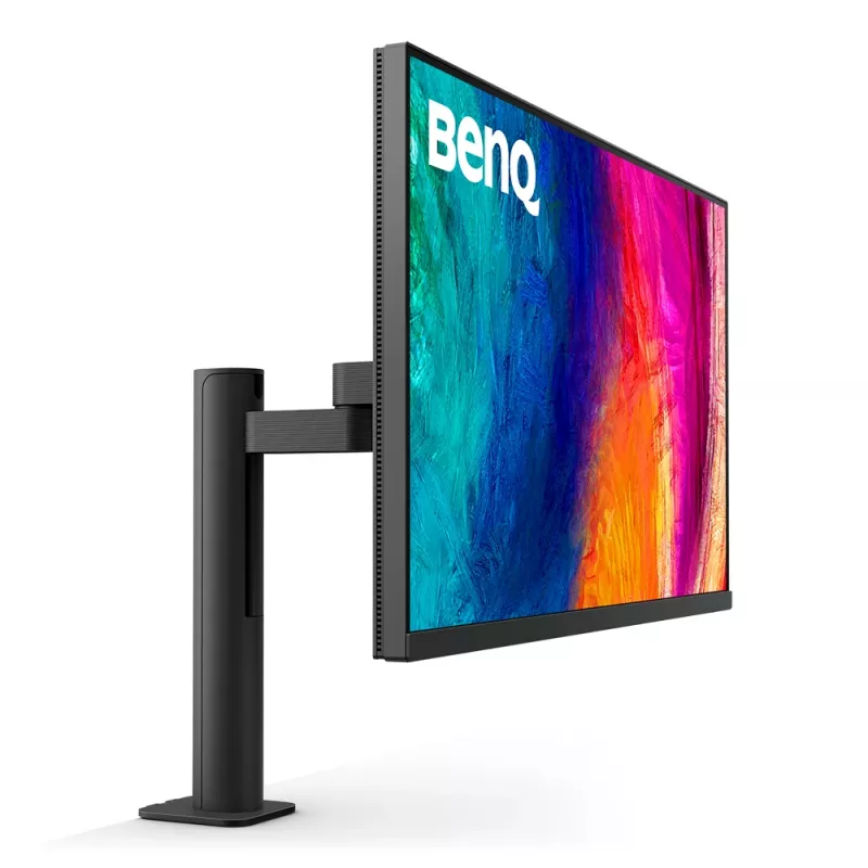 BenQ PD3205UA Monitor de computador 80 cm (31,5 polegadas) 3840 x 2160 píxeis 4K Ultra HD LCD Preto