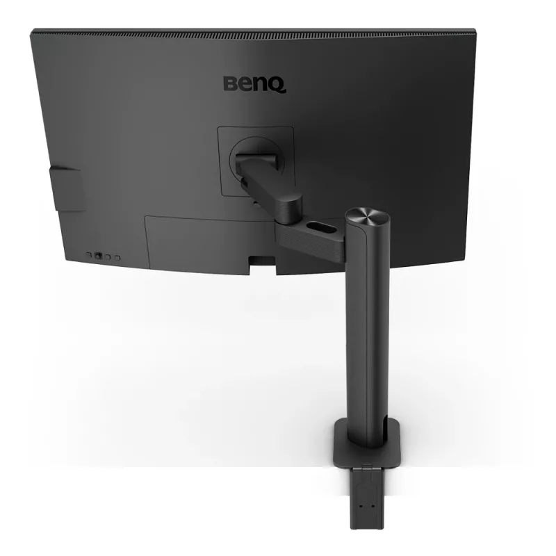 BenQ PD3205UA Monitor de computador 80 cm (31,5 polegadas) 3840 x 2160 píxeis 4K Ultra HD LCD Preto