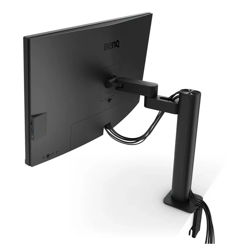 BenQ PD3205UA Monitor de computador 80 cm (31,5 polegadas) 3840 x 2160 píxeis 4K Ultra HD LCD Preto