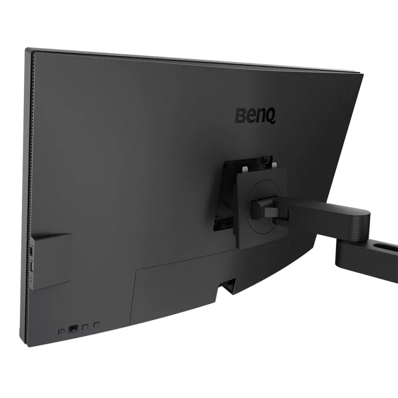 BenQ PD3205UA Monitor de computador 80 cm (31,5 polegadas) 3840 x 2160 píxeis 4K Ultra HD LCD Preto