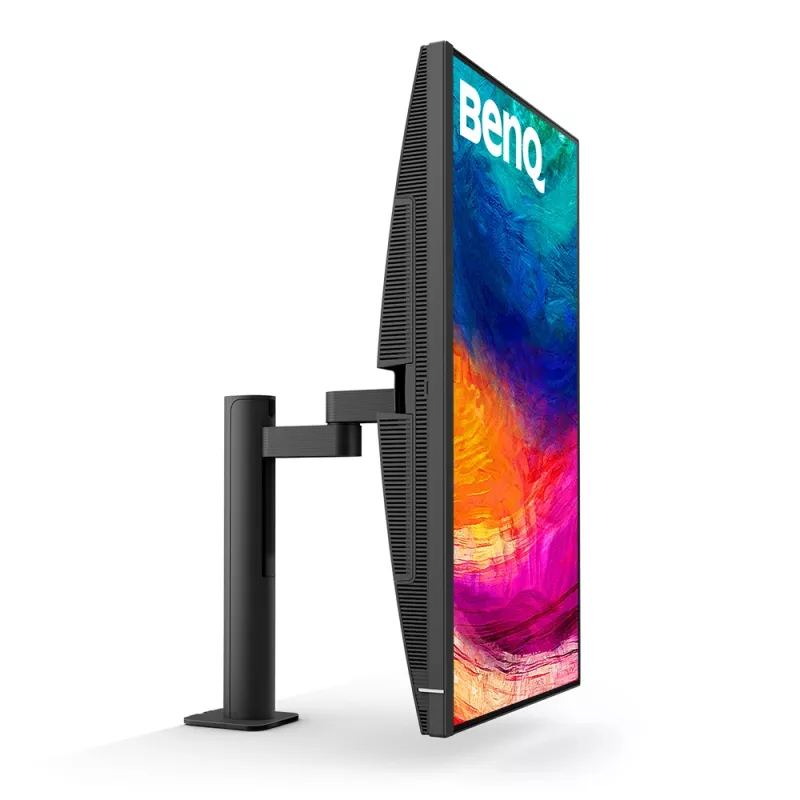 BenQ PD3205UA Monitor de computador 80 cm (31,5 polegadas) 3840 x 2160 píxeis 4K Ultra HD LCD Preto
