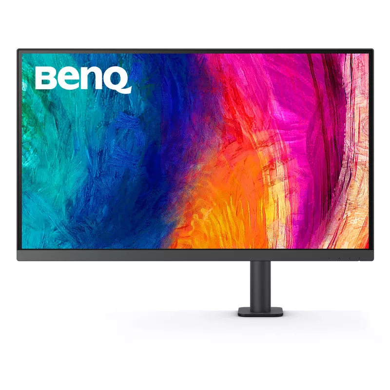 BenQ PD3205UA Monitor de computador 80 cm (31,5 polegadas) 3840 x 2160 píxeis 4K Ultra HD LCD Preto
