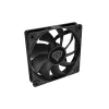 GENESIS Oxal 120 Ventoinha para caixa de computador 12 cm Preto 1 unid.