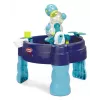 Little Tikes FOAMO Mesa de água 3 em 1, Mesa de água, 2 ano(s), Multicolorido