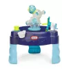 Little Tikes FOAMO Mesa de água 3 em 1, Mesa de água, 2 ano(s), Multicolorido