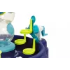 Little Tikes FOAMO Mesa de água 3 em 1, Mesa de água, 2 ano(s), Multicolorido