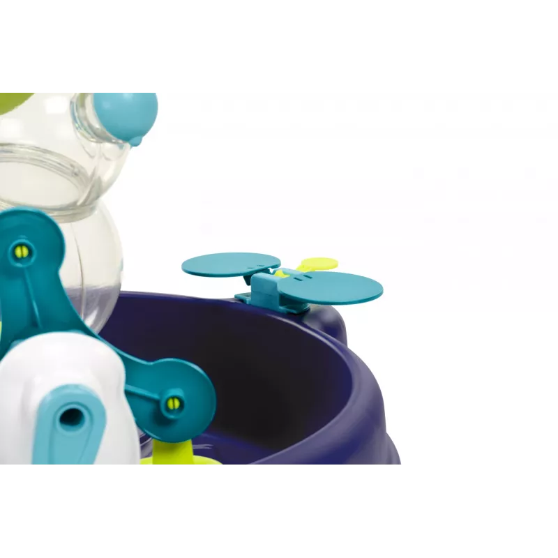 Little Tikes FOAMO Mesa de água 3 em 1, Mesa de água, 2 ano(s), Multicolorido
