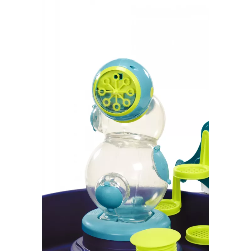 Little Tikes FOAMO Mesa de água 3 em 1, Mesa de água, 2 ano(s), Multicolorido