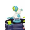 Little Tikes FOAMO Mesa de água 3 em 1, Mesa de água, 2 ano(s), Multicolorido