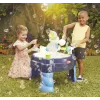 Little Tikes FOAMO Mesa de água 3 em 1, Mesa de água, 2 ano(s), Multicolorido