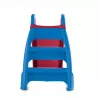 Little Tikes First Slide, 1,2 ano(s), 6 ano(s), Plástico, 4,09 kg, Azul, Vermelho