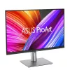 Monitor de computador ASUS ProArt PA248CRV 24,1 polegadas WUXGA (1920 x 1200), IPS, 75 Hz, 350 cd/m², USB-C PD 96W, DCI-P3 97%, sRGB 100%