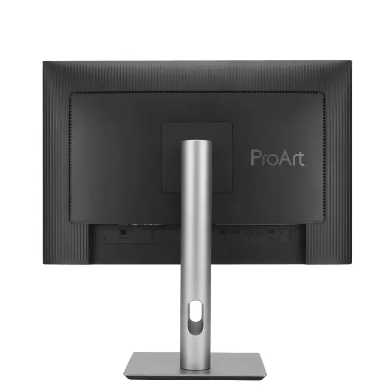 Monitor de computador ASUS ProArt PA248CRV 24,1 polegadas WUXGA (1920 x 1200), IPS, 75 Hz, 350 cd/m², USB-C PD 96W, DCI-P3 97%, sRGB 100%