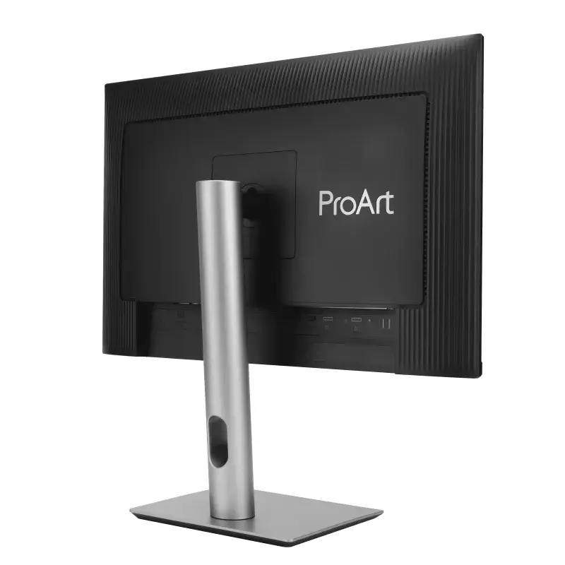 Monitor de computador ASUS ProArt PA248CRV 24,1 polegadas WUXGA (1920 x 1200), IPS, 75 Hz, 350 cd/m², USB-C PD 96W, DCI-P3 97%, sRGB 100%