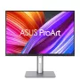 Monitor de computador ASUS ProArt PA248CRV 24,1 polegadas WUXGA (1920 x 1200), IPS, 75 Hz, 350 cd/m², USB-C PD 96W, DCI-P3 97%, sRGB 100%