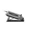 Base de arrefecimento para portátil GENESIS Oxid 450 39,6 cm (15,6 polegadas) 2400 rpm preta